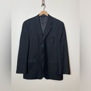 Ralph by Ralph Lauren Dillards Mens 42R Wool/Cashmere Sports Coat Jacket Blazer